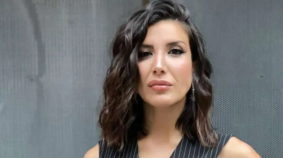 Andrea Rincón se hizo un radical cambio de look y revolucionó las redes 