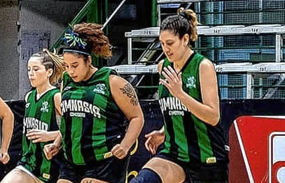 En Federación se fue Paula Reggiardo y se suma Giovanoli