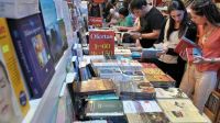 Vuelve la Feria del Libro a Neuquén: Un Encuentro Literario Imperdible