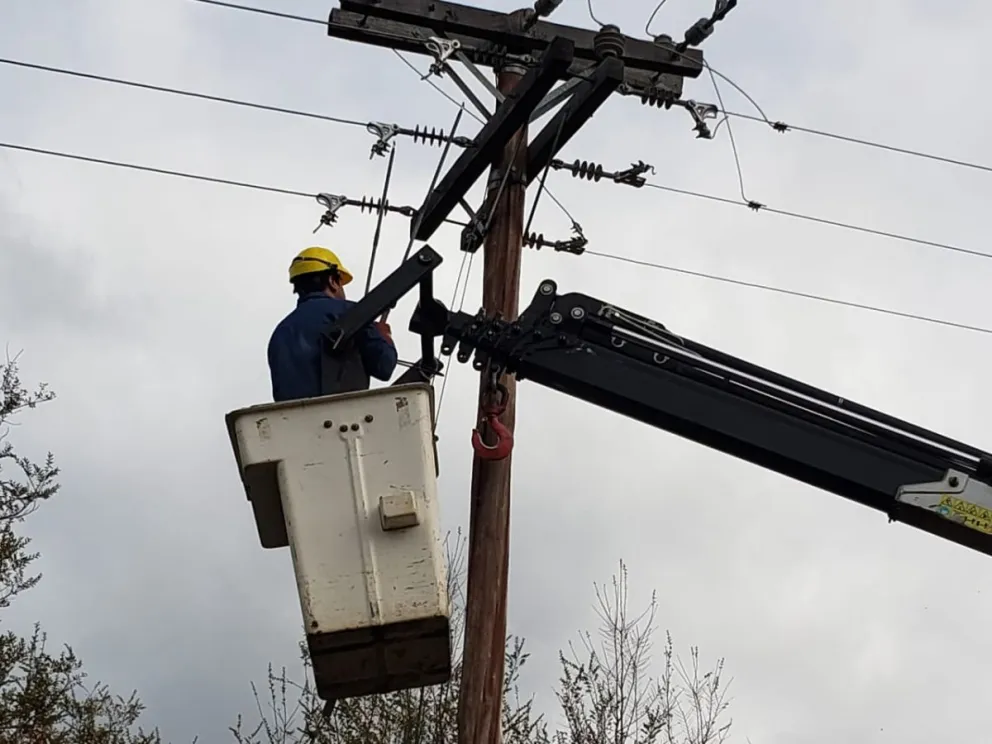 Se viene un nuevo corte de energía: enterate dónde será