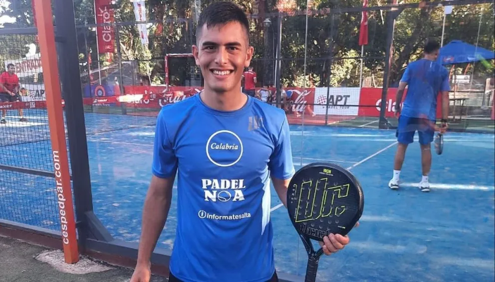 Maximiliano Arce Simo