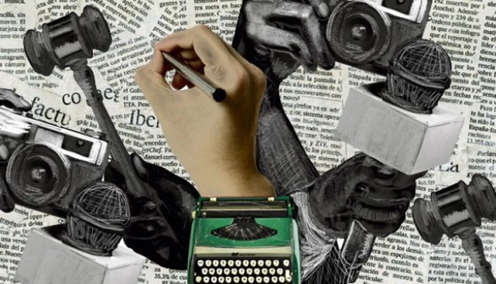 Foro Patagónico de Comunicadores en Viedma para reflexionar sobre el periodismo en 40 años de democracia