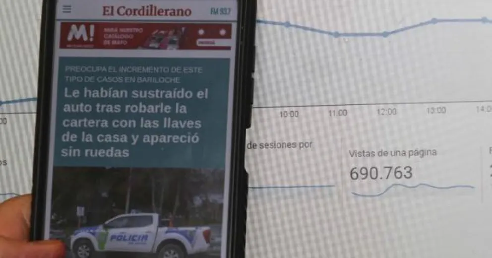 El futuro de una actividad jaqueada por la instantaneidad de las redes sociales