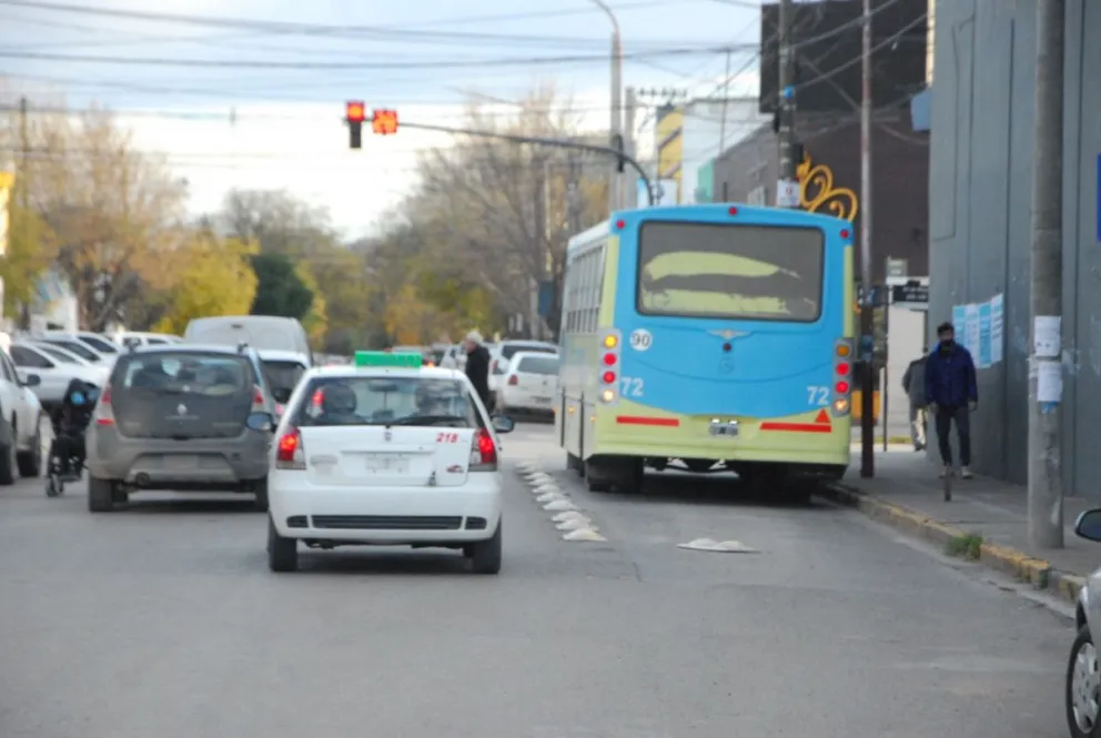 Weretilneck garantizó el subsidio provincial al transporte para todo el año