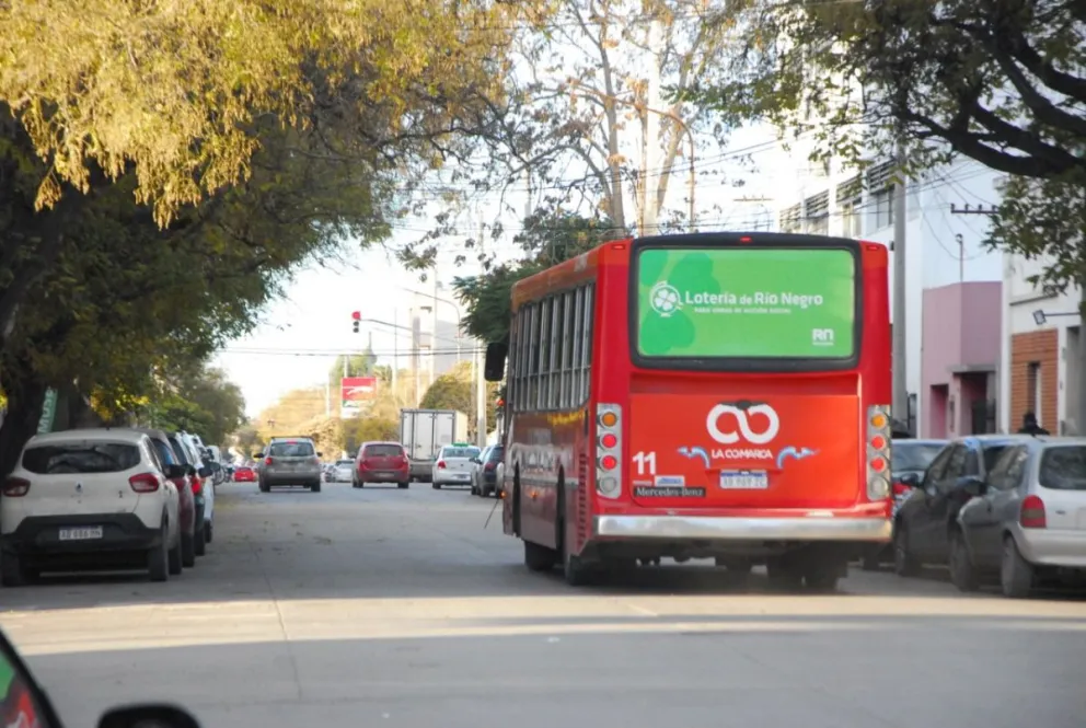 La UTA advirtió que habrá paro de colectivos si no avanza la negociación paritaria: cuándo sería