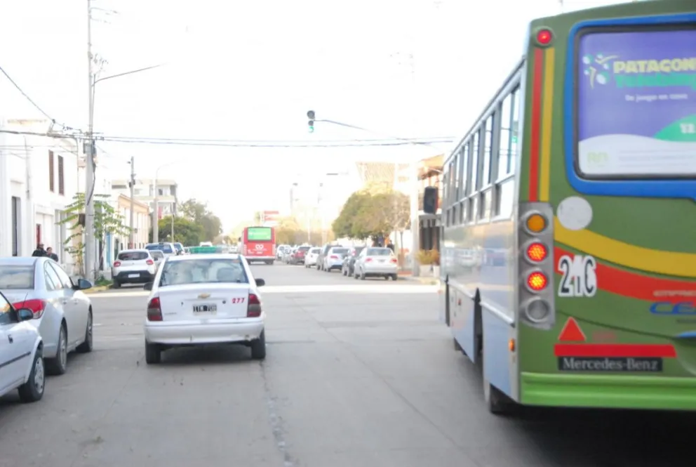 Proponen un Consejo Federal de Transporte para que lleguen más subsidios a la región