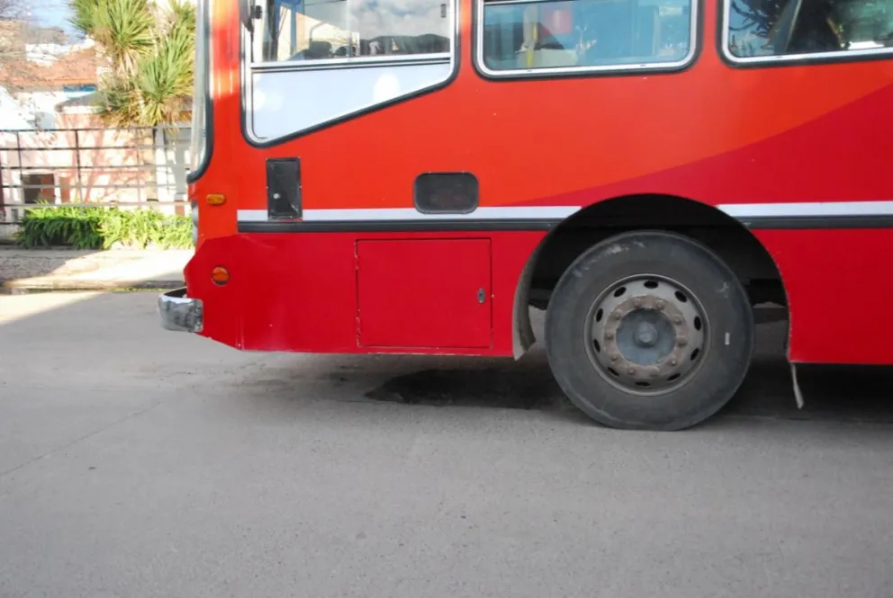 Cómo impacta la quita del subsidio nacional al transporte en Río Negro