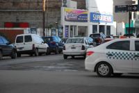 Sorpresa y media en la ciudad: nueva suba en las tarifas de taxis