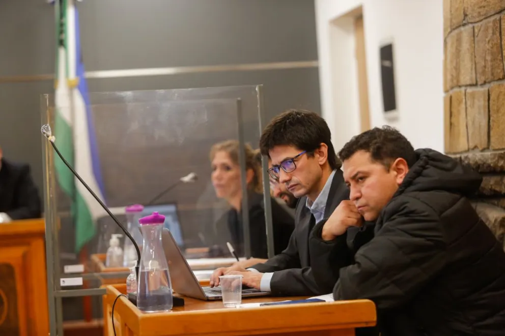 Con declaraciones en Cámara Gesell, continuó el juicio por el crimen de Micaela Bravo