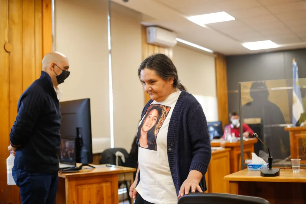 "Micaela tenía temor a Angélica"