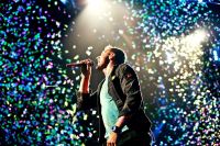 Coldplay rompió el récord y publicó un video para sus fans