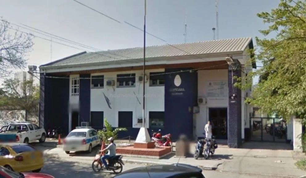 Increíble: se escapó de la comisaría y se dieron cuenta luego de 17 horas de haberse fugado