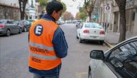 Un concejal de Salta capital celebra nuevos cambios en el Estacionamiento Medido
