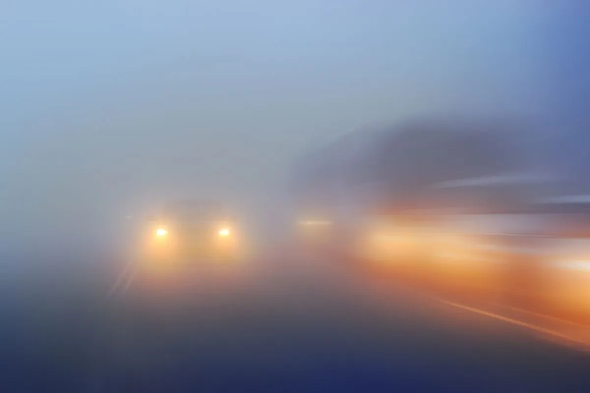 Neblina