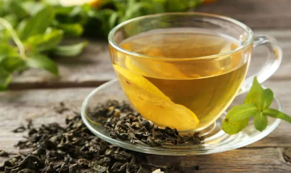 La Anmat prohibió la venta de un té verde antioxidante