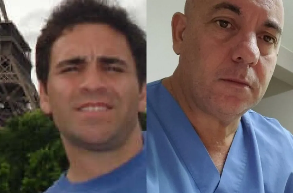 Alud en Bariloche: el dramático relato de dos viedmenses que estaban hospedados en el hotel