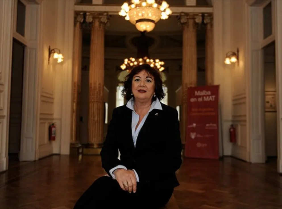El FNA lanzó convocatoria 2022 para sus Becas Creación