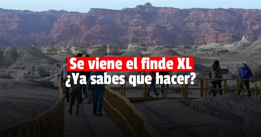 Fin de semana largo: San Juan llegó al 82,6% de sus reservas hoteleras