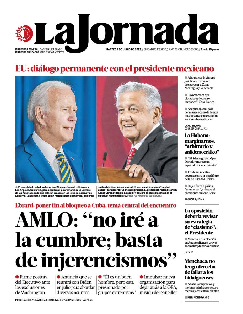 Noticias Importantes Del 2024 Image to u
