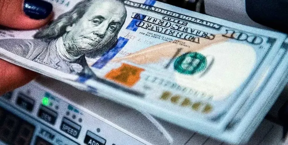 Dólar blue: a cuánto cerró la cotización este martes 7 de junio