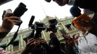 Seguridad social para periodistas independientes en México