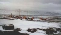 Intensa nevada en Tolar Grande puso en peligro la vida de 6 mineros