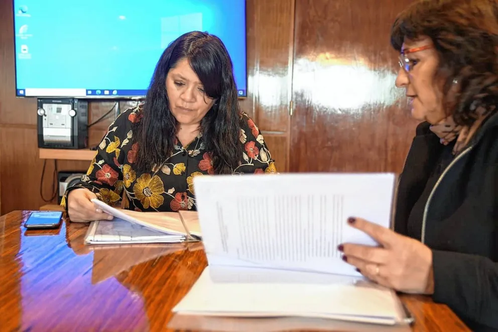 Primera escuela municipal: El objetivo es inaugurar la institución educativa para el ciclo lectivo 2023