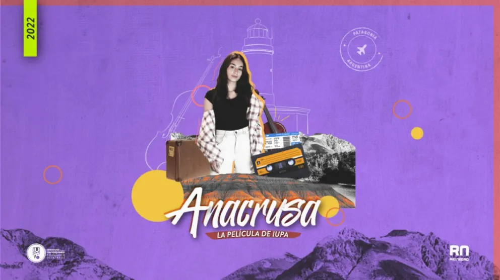 Se viene un largometraje de ficción inédito y producido en la zona