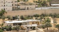 La ocupación israelí del territorio palestino es la causa fundamental de la violencia en la zona