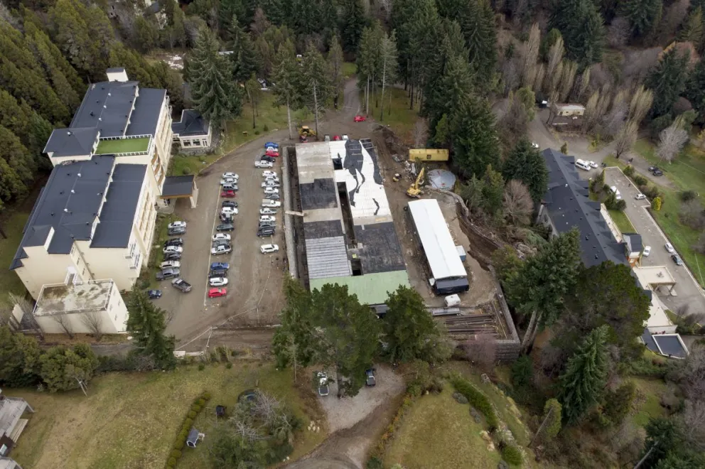 Fueron hallados los cuerpos de los turistas desaparecidos en el alud 