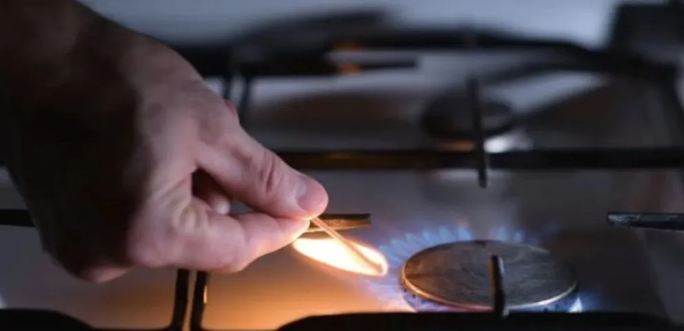 Se aprobó un nuevo aumento de gas natural: mirá a quiénes impactará la nueva suba