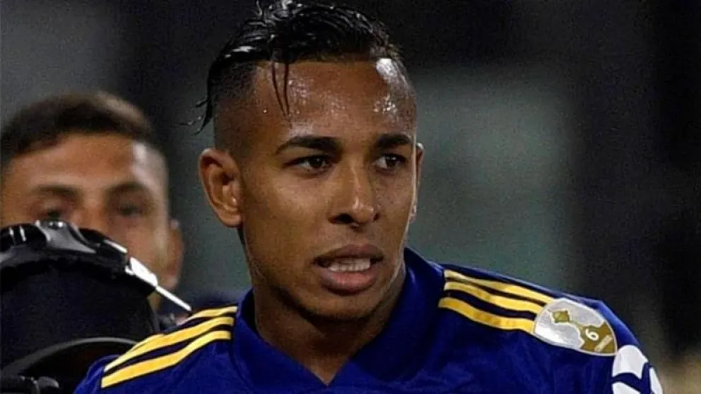 La fiscal de la causa por abuso sexual pedirá la detención del jugador Sebastián Villa 