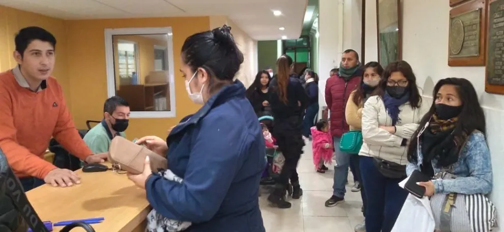 Hasta este viernes se extiende la entrega de tarjetas del Boleto Estudiantil Municipal