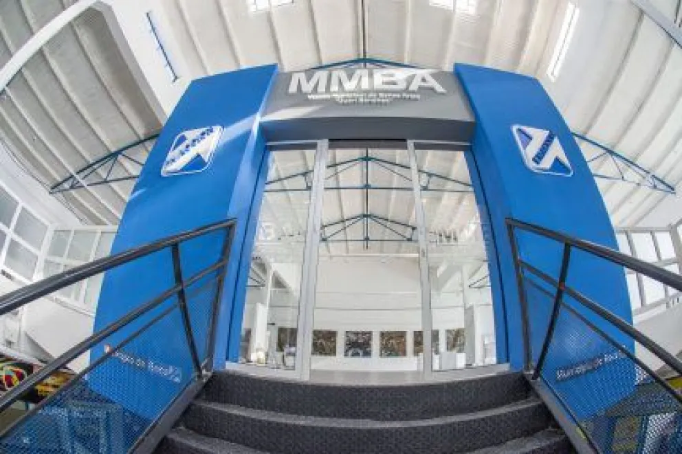 Inicia "Sábado con Artistas": mirá de qué se trata esta propuesta