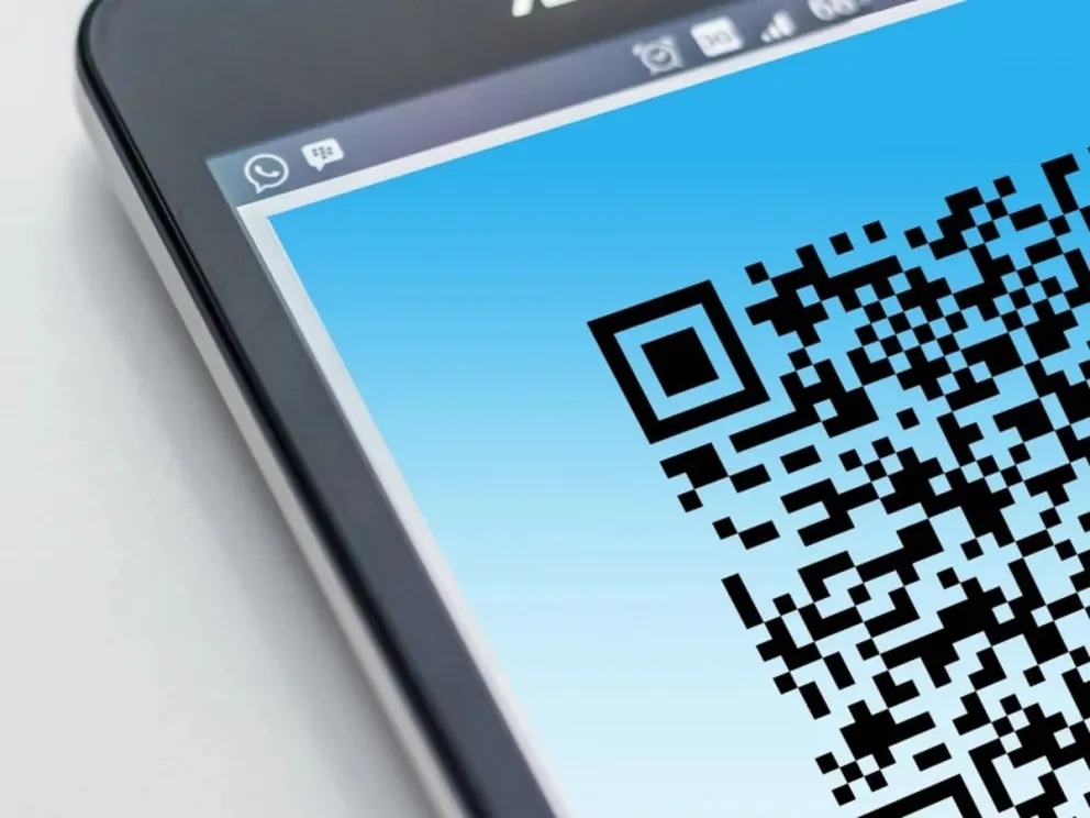 Ahora las facturas de Camuzzi se pueden abonar con código QR