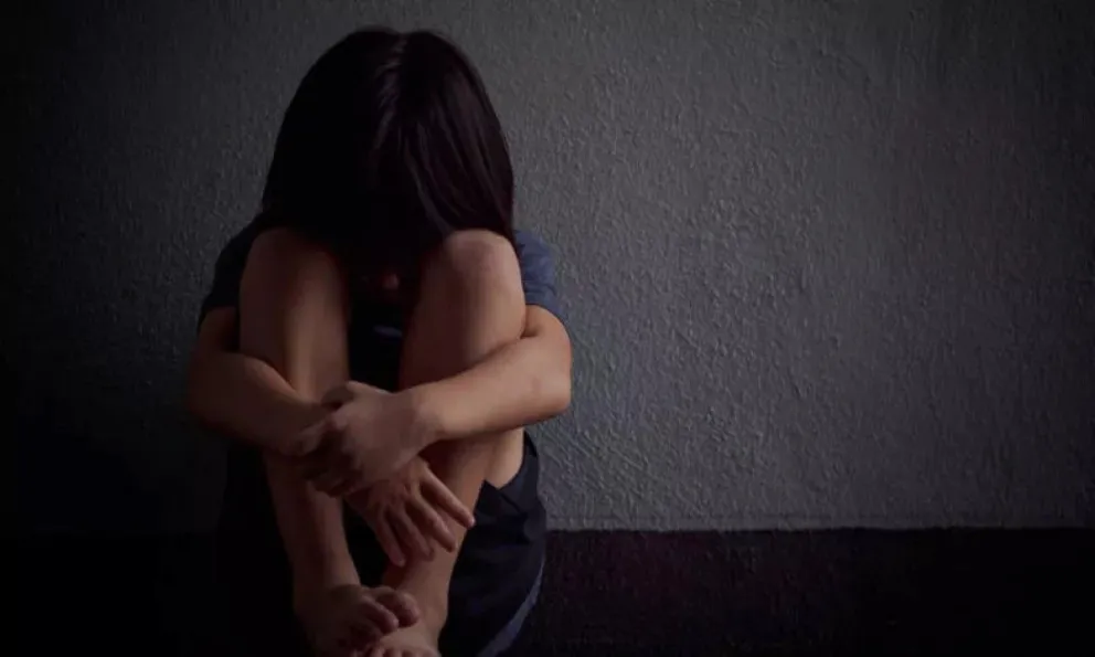 Inhumano: Salteño violaba a su hija de 2 años y forzaba a su mujer a prostituirse