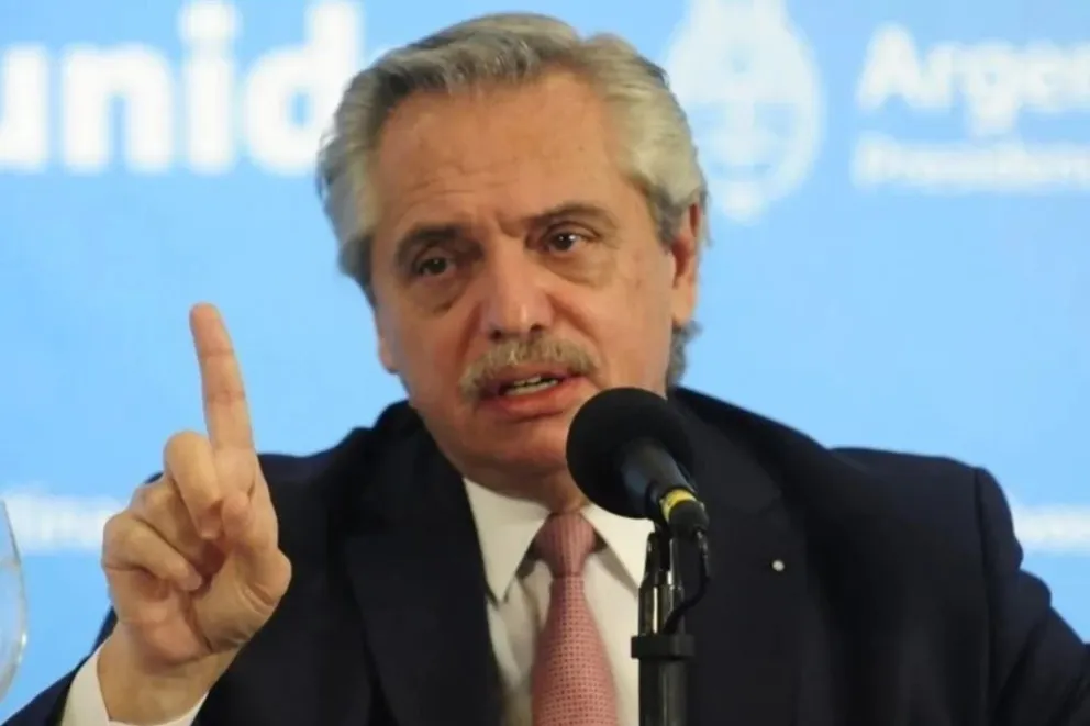 alberto fernando