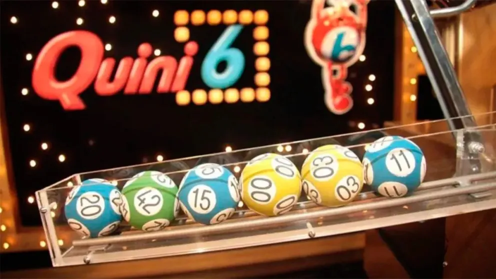 Ganó en el Quini 6 pero todavía no aparece a cobrar su premio