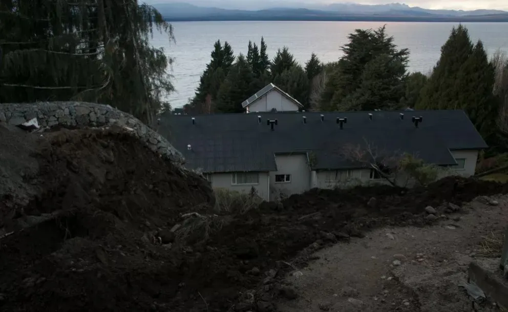 Alud en Bariloche: se conoció la millonaria suma que habrá que pagar para llegar a la verdad de lo ocurrido en el Huinid