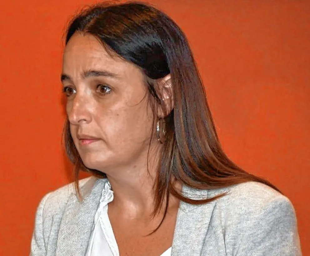“El langostino se reproduce en casi todo el mar argentino”, dijo investigadora del Inidep