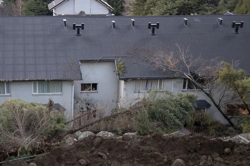 Causa Villa Huinid: Imputaron a un arquitecto y al propietario del lugar