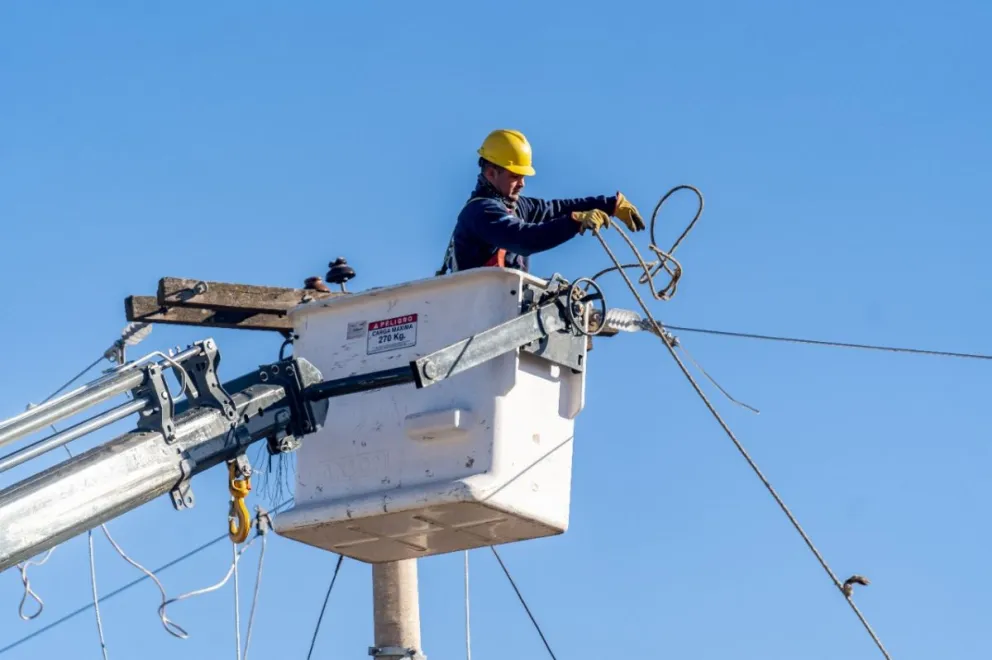 Ya se robaron más de 60 transformadores en el Alto Valle