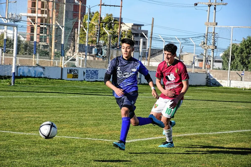 Huracán sorprendió a la C.A.I. en Novena y Séptima