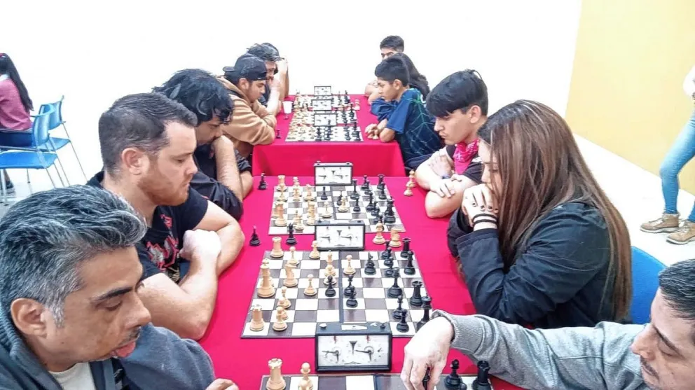 El torneo de Primera Categoría de Comodoro con fecha confirmada