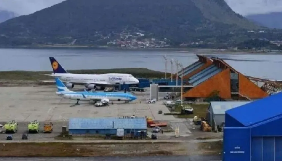 Vuelven los vuelos a Malvinas: desde cuándo se restablecerán y cómo operarán