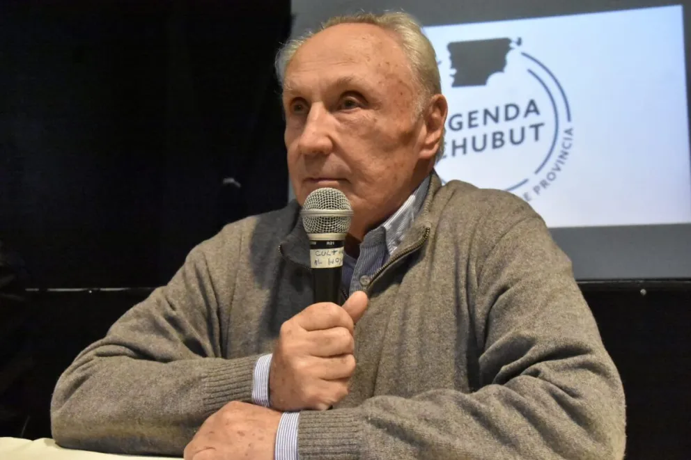Hidrógeno verde: especialista afirma que la inversión en Río Negro “es poco clara”