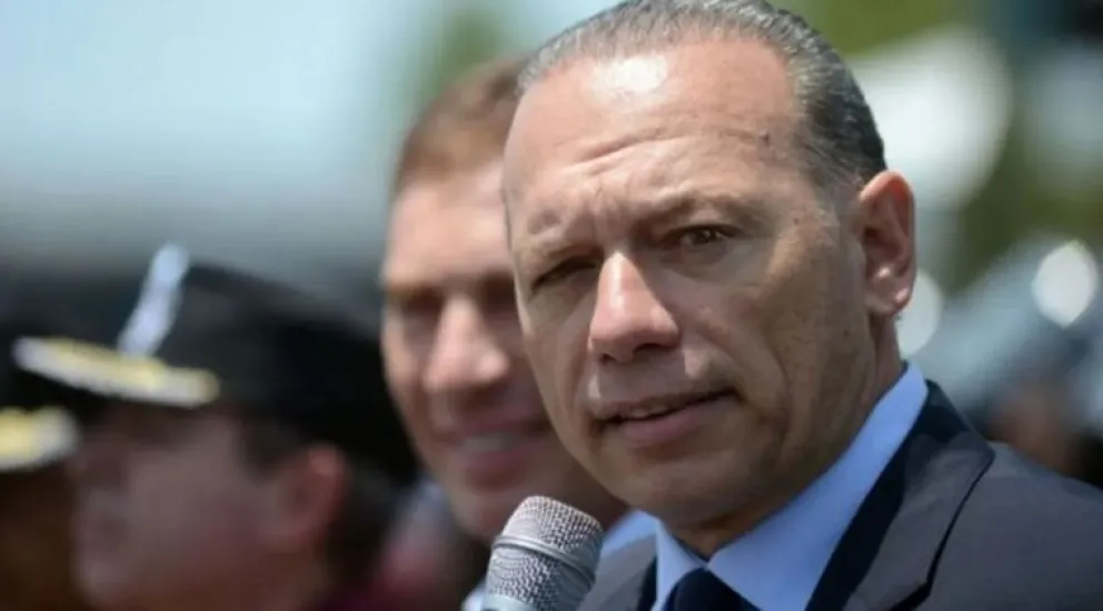 Sergio Berni confirmó que buscará ser candidato a presidente en 2023