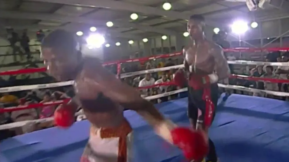 Conmoción: murió el joven boxeador que sufrió una lesión cerebral en el ring