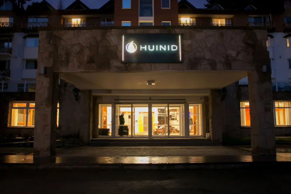 Villa Huinid: "Actualmente no estamos operando por razones de prudencia" 
