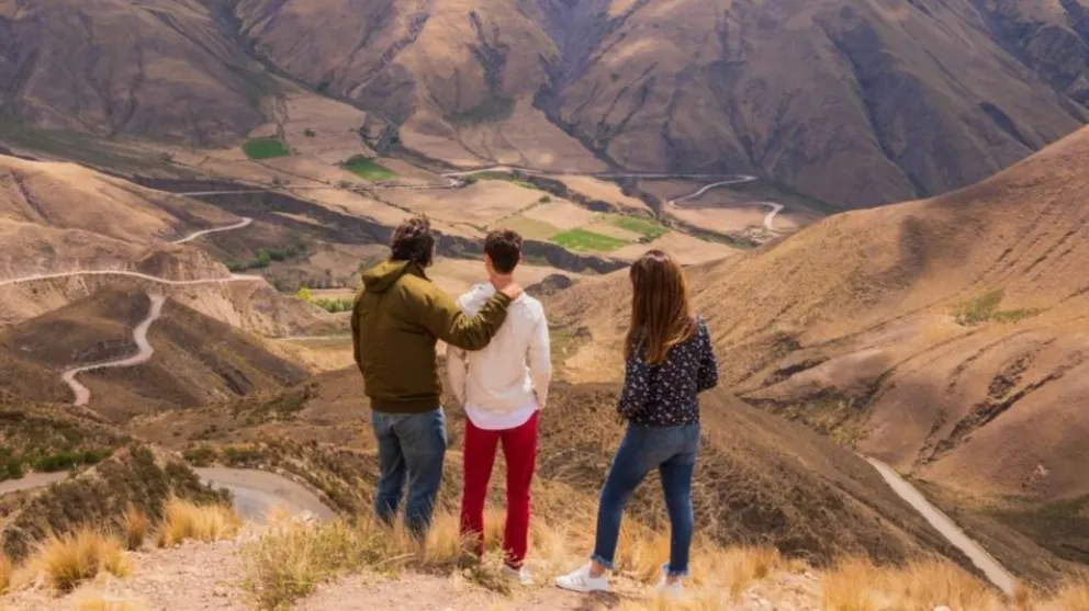 Finde XXL: una web para elegir entre los destinos de Argentina que todavía no conocés